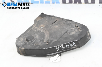 Timing belt cover for Audi 80 Sedan B4 (09.1991 - 12.1994) 1.9 TDI, 90 hp