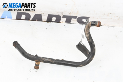 Water pipe for Audi 80 Sedan B4 (09.1991 - 12.1994) 1.9 TDI, 90 hp