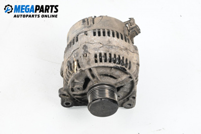 Alternator for Audi 80 Sedan B4 (09.1991 - 12.1994) 1.9 TDI, 90 hp
