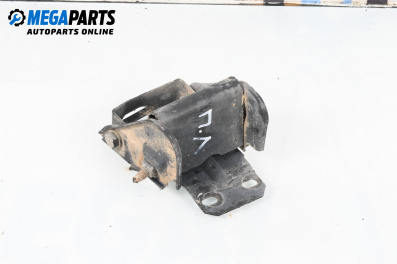 Part of front slam panel for Audi 80 Sedan B4 (09.1991 - 12.1994), sedan, position: left
