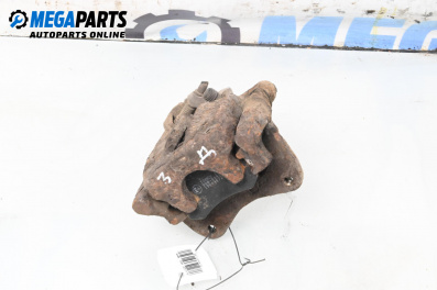 Caliper for Audi 80 Sedan B4 (09.1991 - 12.1994), position: rear - right