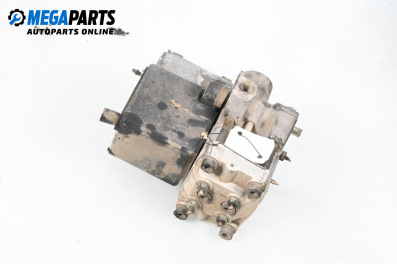 ABS for Audi 80 Sedan B4 (09.1991 - 12.1994) 1.9 TDI