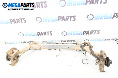 Punte spate for Audi 80 Sedan B4 (09.1991 - 12.1994), sedan