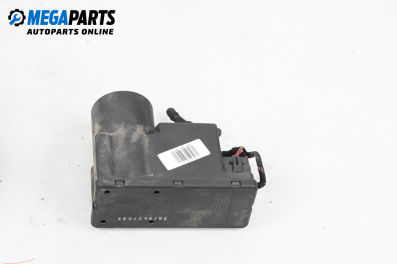 Central lock vacuum pump for Audi 80 Sedan B4 (09.1991 - 12.1994), 5 doors