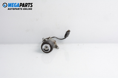 Boot lid key lock for Audi 80 Sedan B4 (09.1991 - 12.1994), sedan