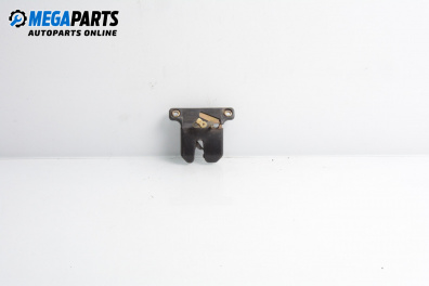 Trunk lock for Audi 80 Sedan B4 (09.1991 - 12.1994), sedan, position: rear