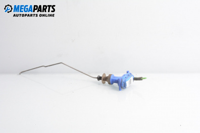 Door lock actuator for Audi 80 Sedan B4 (09.1991 - 12.1994), 5 doors, position: rear