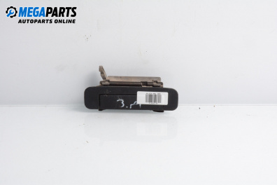 Mâner exterior for Audi 80 Sedan B4 (09.1991 - 12.1994), 5 uși, sedan, position: dreaptă - spate