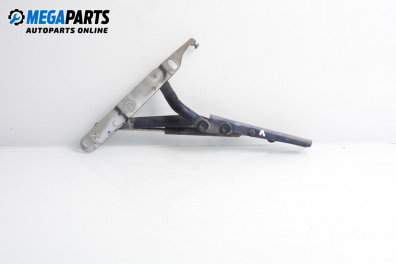 Heckklappe scharnier for Audi 80 Sedan B4 (09.1991 - 12.1994), 5 türen, sedan, position: links