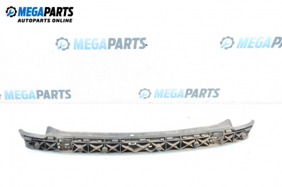 Bumper support brace impact bar for Audi 80 Sedan B4 (09.1991 - 12.1994), sedan, position: front