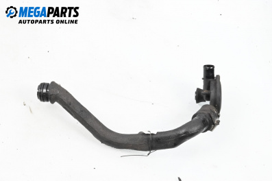 Supapă gaze de ulei for Audi 80 Sedan B4 (09.1991 - 12.1994) 1.9 TDI, 90 hp
