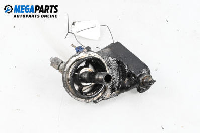 Oil filter housing for Audi 80 Sedan B4 (09.1991 - 12.1994) 1.9 TDI, 90 hp