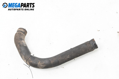 Water hose for Audi 80 Sedan B4 (09.1991 - 12.1994) 1.9 TDI, 90 hp