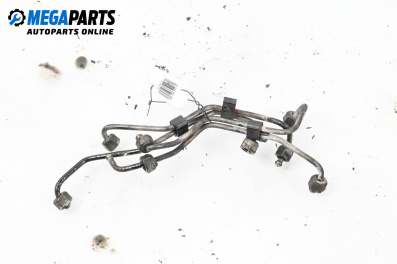 Fuel pipes for Audi 80 Sedan B4 (09.1991 - 12.1994) 1.9 TDI, 90 hp