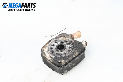 Oil cooler for Audi 80 Sedan B4 (09.1991 - 12.1994) 1.9 TDI, 90 hp