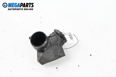 Water connection for Audi 80 Sedan B4 (09.1991 - 12.1994) 1.9 TDI, 90 hp