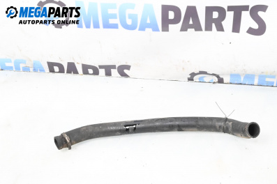 Water hose for Audi 80 Sedan B4 (09.1991 - 12.1994) 1.9 TDI, 90 hp