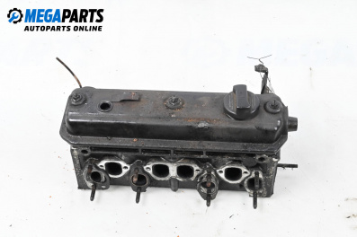 Engine head for Audi 80 Sedan B4 (09.1991 - 12.1994) 1.9 TDI, 90 hp