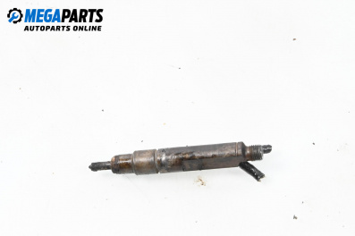 Duza diesel for Audi 80 Sedan B4 (09.1991 - 12.1994) 1.9 TDI, 90 hp