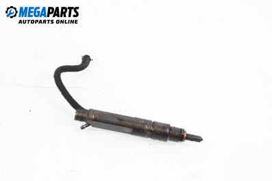 Duza diesel for Audi 80 Sedan B4 (09.1991 - 12.1994) 1.9 TDI, 90 hp