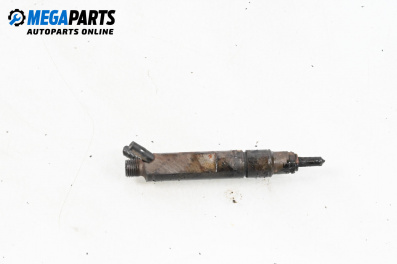 Duza diesel for Audi 80 Sedan B4 (09.1991 - 12.1994) 1.9 TDI, 90 hp