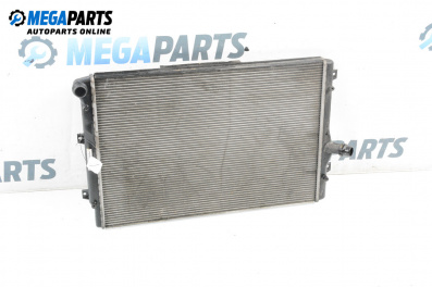Wasserradiator for Volkswagen Golf V Hatchback (10.2003 - 02.2009) 2.0 TDI, 136 hp