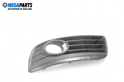 Foglight cap for Volkswagen Golf V Hatchback (10.2003 - 02.2009), hatchback, position: left