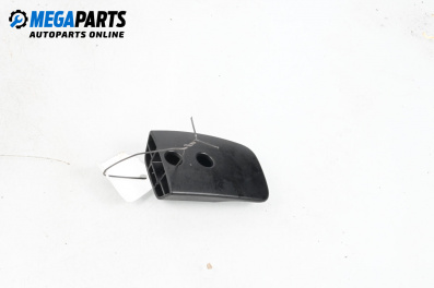 Handle for adjusting steering column for Volkswagen Golf V Hatchback (10.2003 - 02.2009), 3 doors, hatchback