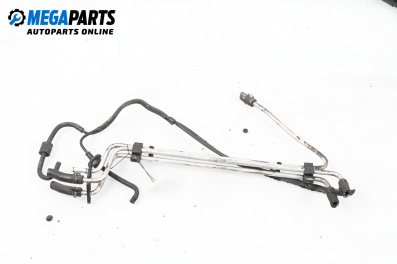 Fuel pipes for Volkswagen Golf V Hatchback (10.2003 - 02.2009) 2.0 TDI, 136 hp