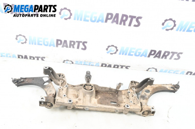 Front axle for Volkswagen Golf V Hatchback (10.2003 - 02.2009), hatchback