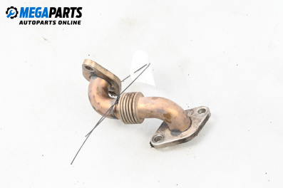 EGR tube for Volkswagen Golf V Hatchback (10.2003 - 02.2009) 2.0 TDI, 136 hp