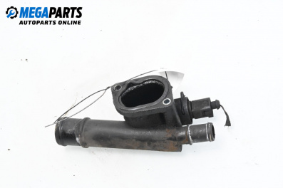 Water connection for Volkswagen Golf V Hatchback (10.2003 - 02.2009) 2.0 TDI, 136 hp