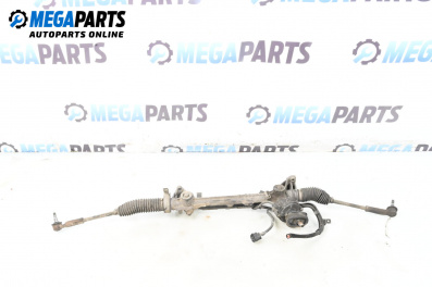 Electric steering rack no motor included for Volkswagen Golf V Hatchback (10.2003 - 02.2009), hatchback