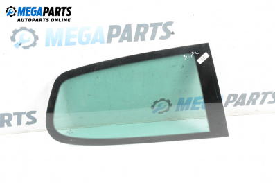 Vent window for Volkswagen Golf V Hatchback (10.2003 - 02.2009), 3 doors, hatchback, position: right