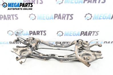 Punte spate for Volkswagen Golf V Hatchback (10.2003 - 02.2009), hatchback