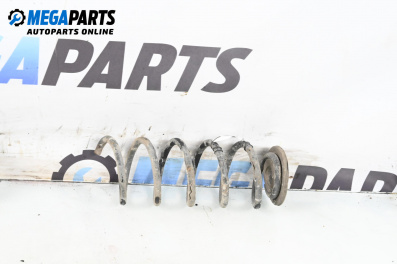 Arc for Volkswagen Golf V Hatchback (10.2003 - 02.2009), hatchback, position: din spate