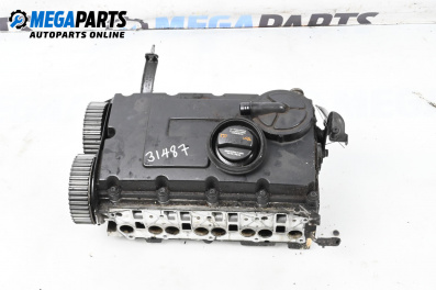 Engine head for Volkswagen Golf V Hatchback (10.2003 - 02.2009) 2.0 TDI, 136 hp