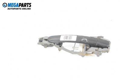 Mâner exterior for Volkswagen Golf V Hatchback (10.2003 - 02.2009), 3 uși, hatchback, position: dreapta
