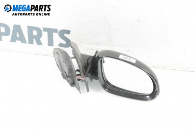 Mirror for Volkswagen Golf V Hatchback (10.2003 - 02.2009), 3 doors, hatchback, position: right