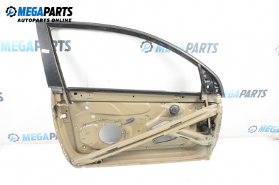 Tür for Volkswagen Golf V Hatchback (10.2003 - 02.2009), 3 türen, hecktür, position: links
