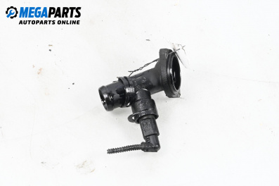 Water connection for Volkswagen Golf V Hatchback (10.2003 - 02.2009) 2.0 TDI, 136 hp