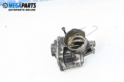 Butterfly valve for Volkswagen Golf V Hatchback (10.2003 - 02.2009) 2.0 TDI, 136 hp