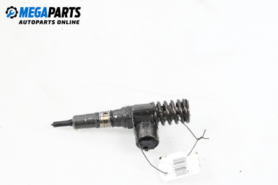 Duza diesel for Volkswagen Golf V Hatchback (10.2003 - 02.2009) 2.0 TDI, 136 hp