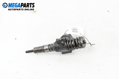 Duza diesel for Volkswagen Golf V Hatchback (10.2003 - 02.2009) 2.0 TDI, 136 hp
