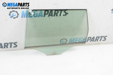 Window for Volkswagen Passat V Variant B6 (08.2005 - 11.2011), 5 doors, station wagon, position: rear - left