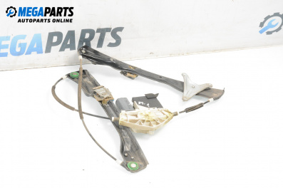 Macara electrică geam for Volkswagen Passat V Variant B6 (08.2005 - 11.2011), 5 uși, combi, position: stânga - fața