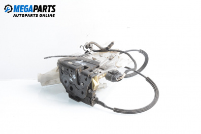 Lock for Volkswagen Passat V Variant B6 (08.2005 - 11.2011), position: front - left