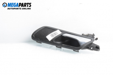 Inner handle for Volkswagen Passat V Variant B6 (08.2005 - 11.2011), 5 doors, station wagon, position: rear - left