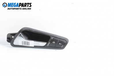 Inner handle for Volkswagen Passat V Variant B6 (08.2005 - 11.2011), 5 doors, station wagon, position: front - left