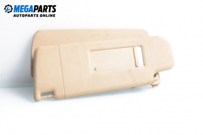 Parasolar for Volkswagen Passat V Variant B6 (08.2005 - 11.2011), position: stânga